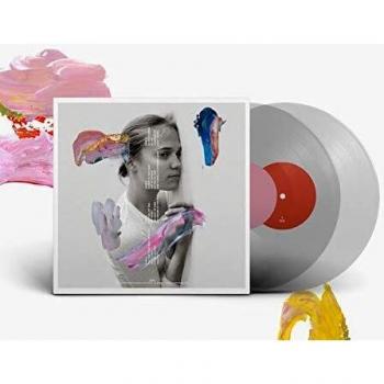 I am easy to find color vinyl indies only vinilo