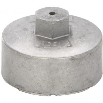 MAHLE Original OCS 1 Llave para filtro de aceite