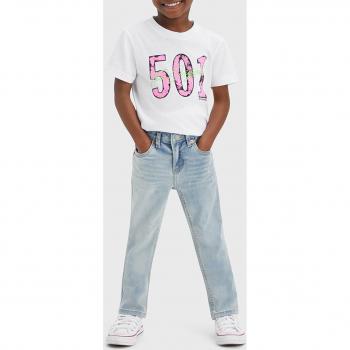 Pantalón vaquero 510 skinny stretch Levi's para niño