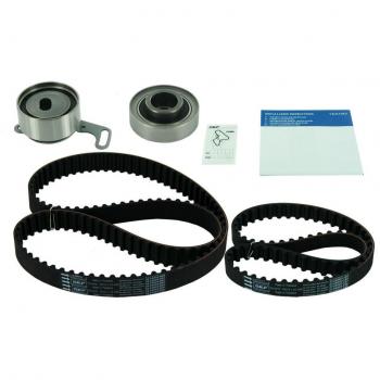 SKF VKMA 93600 Kit de correa de distribución