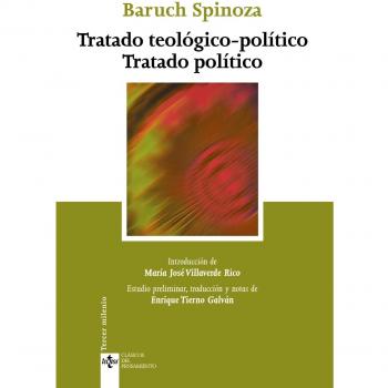Tratado teológico-político. Tratado político