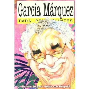 GARCIA MARQUEZ PARA PRINCIPIANTES 50