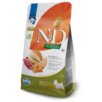 Pienso Farmina N&D Adulto Pato Calabaza 2 Kg