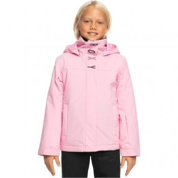 Chaqueta de nieve para niña Galaxy Roxy