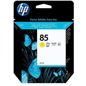HP 85 Magenta