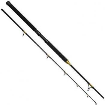 Caña de Pesca Kinetic Brutalis FS 6'6 P8 20-30lbs/100-400g 2 Tramos