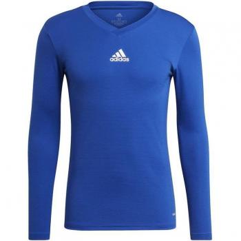 Adidas Camiseta Manga Larga Team Base
