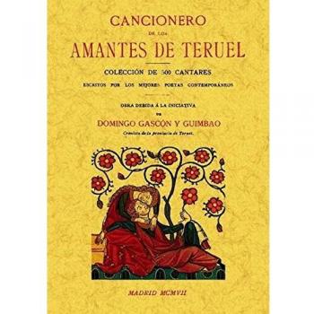 Cancionero de los amantes de Teruel