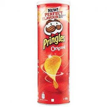 Pringles Original 165g