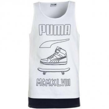 Camiseta Puma Sport Style Tank 591284