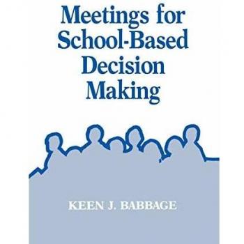 School Decision-Making Meeting Toolkit