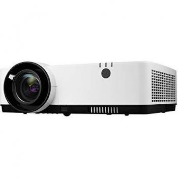 NEC ME382U video - Proyector