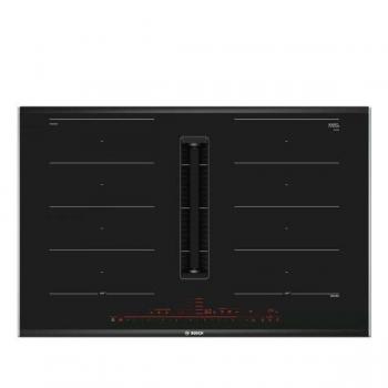 Bosch PXX875D57E vitrocerámica inducción con extractor