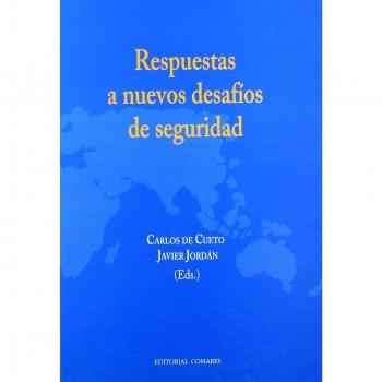 RESPUESTAS A NUEVOS DESAFIOS DE SEGURIDAD