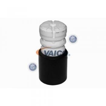 Almohadilla de tope de suspensión VAICO V20-6136, tipo: bump stop, características: fabricada con materiales de alta calidad para garantizar durabilidad y resistencia, diseñada específicamente para sistemas de suspensión, compatible con varios modelo