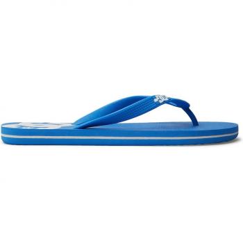 Chanclas Hombre Dc Shoes Spray Sndl Adyl100080-bwt Sandalias Hombre Dc Shoes