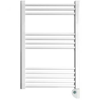 Toallero eléctrico Rointe Elba SRT 500W Blanco