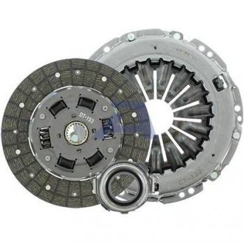 Kit de embrague AISIN KT-308 - Incluye disco de embrague, plato de presión y cojinete de desembrague; fabricado con materiales de alta calidad para un rendimiento óptimo; diseñado para una instalación fácil y ajuste perfecto