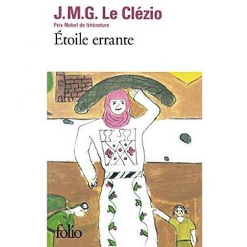 Wandering Star (Folio Collection) by J.M.G. Le Clézio