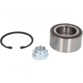 Juego de rodamientos de rueda SNR R174.45, incluye cojinete de rueda, diseñado para optimizar el rendimiento y la durabilidad en vehículos, fabricado con materiales de alta calidad, fácil instalación, compatible con diversas marcas y
