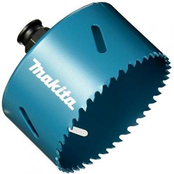 Makita B-11477 - Broca de corona Ezychange 83mm