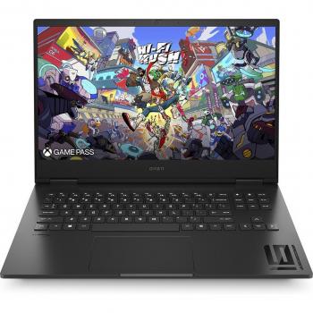 HP OMEN 16-wf1012ns - Portátil Gaming con Procesador Intel Core i7, 16GB RAM, Disco Duro de 1TB SSD, Tarjeta Gráfica Nvidia GeForce RTX 4060 de 8GB, Pantalla de 16,1 pulgadas y FreeDos