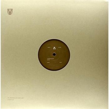Vladislav Delay Espoo Music CD