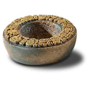 Comedero Azteca Exo Terra 200g - Alimentador para Reptiles y Animales Exóticos