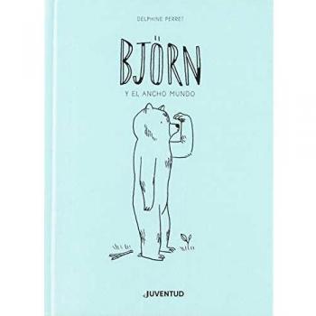 Björn y el ancho mundo
