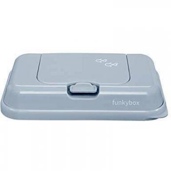 Funkybox FBTG31 - Dispensador toallitas, unisex