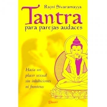 TANTRA PARA PAREJAS AUDACES