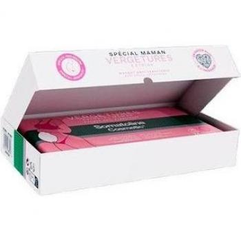 Somatoline Anti-Stretch Marks Special Mask for Moms 4 Units