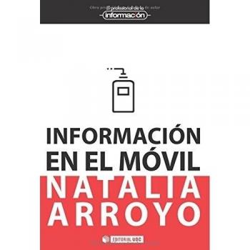 Información en el móvil: 4