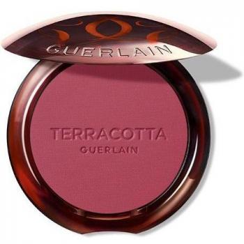 GUERLAIN Terracotta Powder Blush 04 Dark Pink 5g