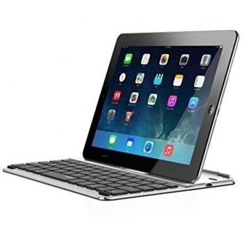 RAPOO TK908 Keyboard Case fa1/4R iPad, mini 1 - 2. Gen