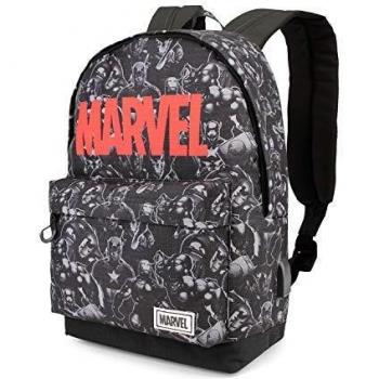 Marvel Timely-Mochila HS 1.2