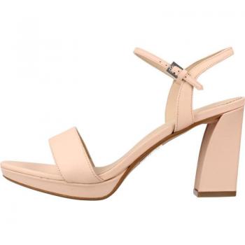 Sandalias de Fiesta Mujer Marca Clarks Modelo Vista Strap Rosa