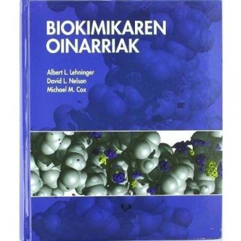 Biokimikaren oinarriak