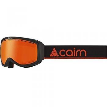 Cairn Máscara de Esquí Funk OTG con lentes oscuros CAT 3