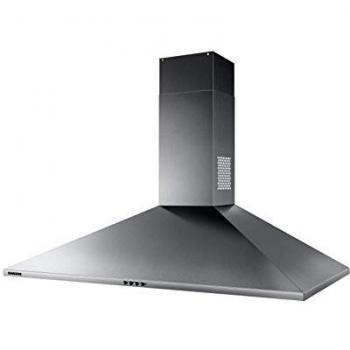 Campana Decorativa de Pared Samsung NK36M3050PS 90cm Acero Inoxidable 512m³/h