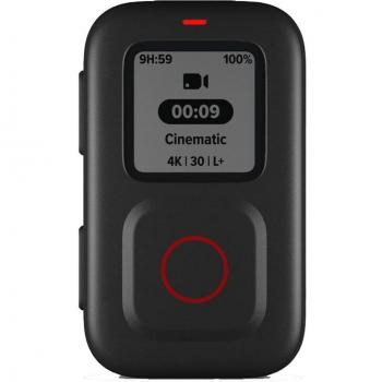 GoPro The Remote (Control Remoto Inteligente para Cámaras GoPro)