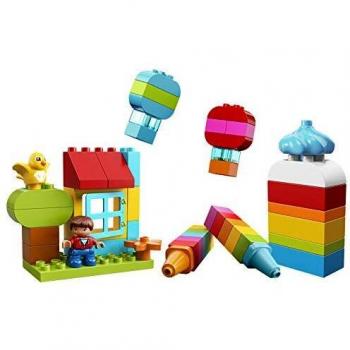 LEGO Classic 10887 Creative Fun
