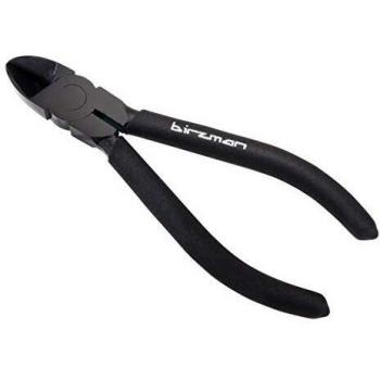 Birzman Unisex's Diagonal Pliers Tools, Black, One Size
