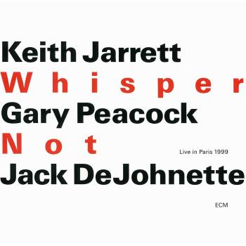 Whisper Not