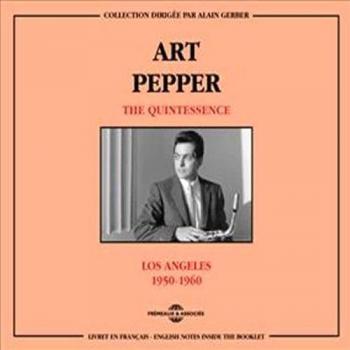 The Quintessence Los Angeles 1950-1960