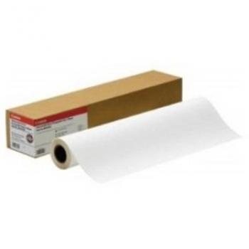 Papel para Plotter Canon Estándar 610mm x 50m, 90g, Paquete de 3 Rollos
