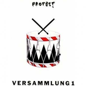 Protest - Versammlung 1