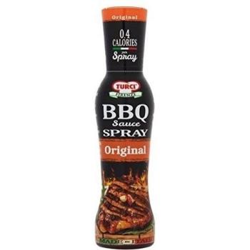 Turci barbacoa spray de 140ml original