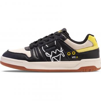 Hummel Stockholm LX-X Vitaly Indoor Soccer Sneakers