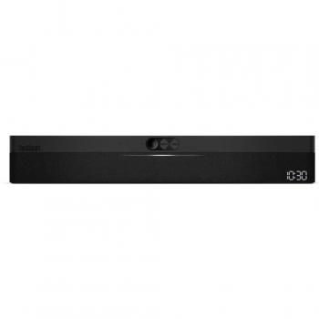 Lenovo ThinkSmart One for Microsoft Team Rooms Video Conferencing System with Ethernet, Intel Core i5-1145G7E, 8GB RAM, 256GB SSD, Windows 10 IoT Enterprise - SP Controller Included (12BS